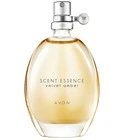 Scent Essence Velvet Amber