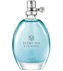 Scent Mix Pure Ocean