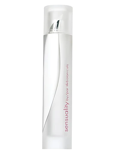 Sensuality