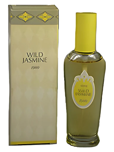 Wild Jasmine