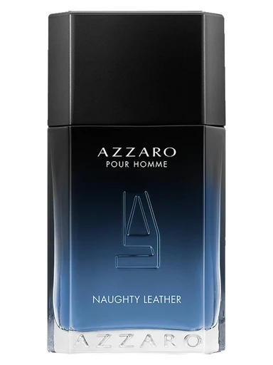 Pour Homme Naughty Leather