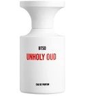 Unholy Oud