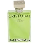 Cristobal pour Homme