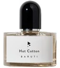 Hot Cotton