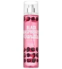 Black Raspberry Vanilla
