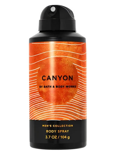Canyon