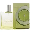Coconut Lime Verbena