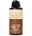 Coffee & Whiskey