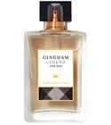 Gingham Legend Cologne