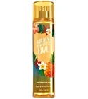 Golden Pineapple Luau