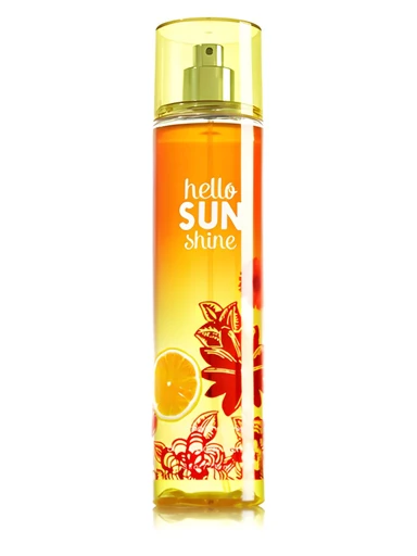 Hello Sunshine