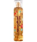 Hope Winter Peach Marshmallow