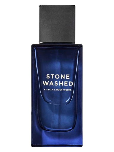 Stone Washed