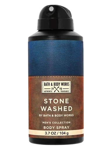 Stone Washed