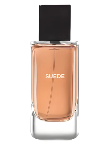 Suede