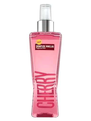 Summer Vanillas Cherry