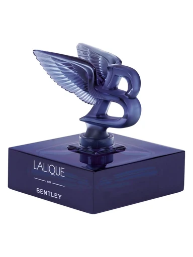 Lalique For Blue Crystal Edition