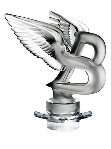 Lalique for Crystal Edition