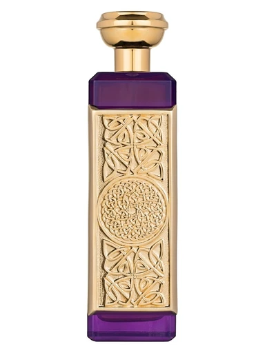 Violaceous