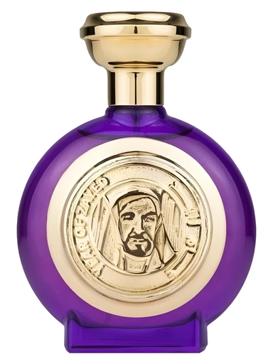 Zayed 2018