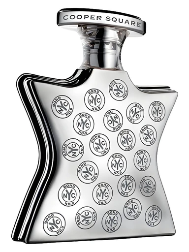 Cooper Square