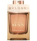 Man Terrae Essence
