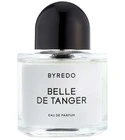 Belle de Tanger