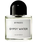 Gypsy Water