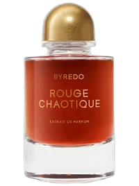 Rouge Chaotique 2025