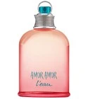 Amor Amor L'Eau