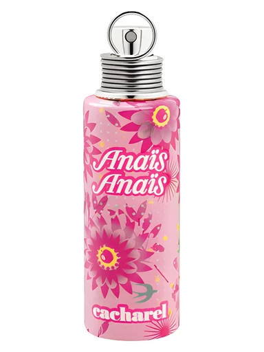 Anais Anais Le Paradis