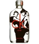 CK One Collector Bottle 2008