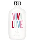 CK One Essence Viva Love