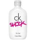 CK One Shock For Her