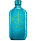 CK One Summer 2013