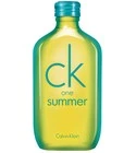 CK One Summer 2014