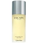 Escape for Men