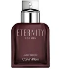 Eternity Amber Essence For Men