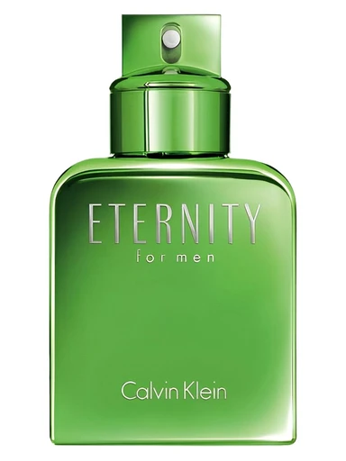 Eternity For Men Collector Edition 2016