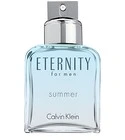 Eternity For Men Summer 2007