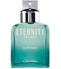 Eternity for Men Summer 2012