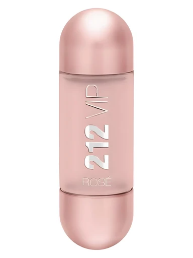 212 Vip Rosé Hair Mist