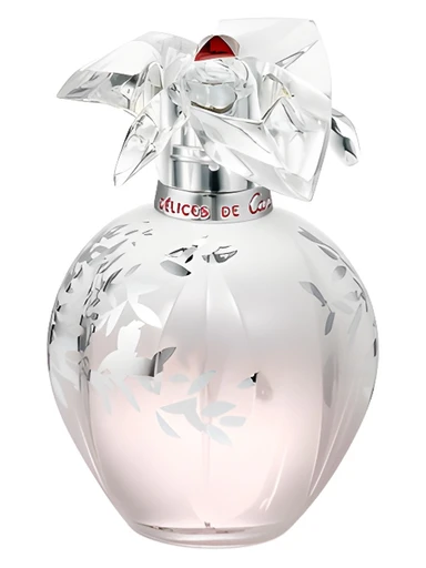 Delices de Edition Limitee 2010