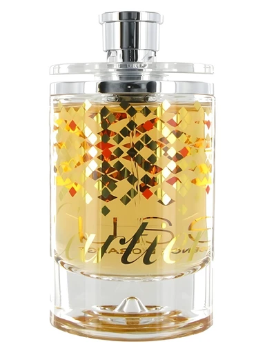 Eau de Essence d'Orange Limited Edition 2011