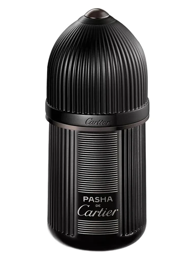 Pasha de Noir Absolu Limited-Edition