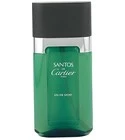 Santos Eau de Sport