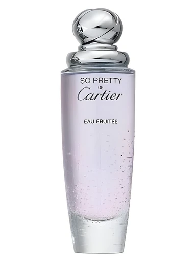 So Pretty Eau Fruitee