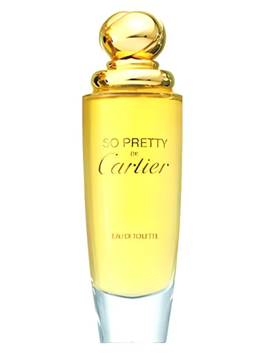 So Pretty Sirop des Bois