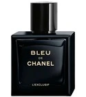 Bleu de L'Exclusif