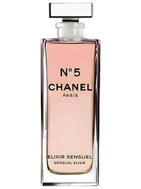 N°5 Elixir Sensuel